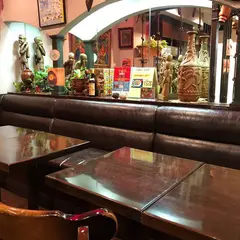 カフェ・ハイチ 新宿サブナード店