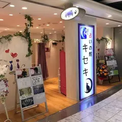占いの館キセキ ホワイティうめだ店