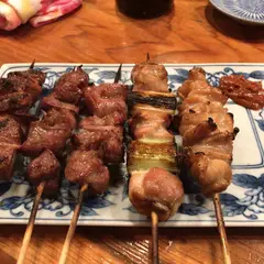 赤ちょうちん千