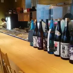 生本まぐろ炊き餃子井上