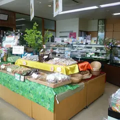清月南アルプス本店
