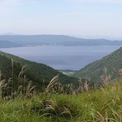 御霊櫃峠