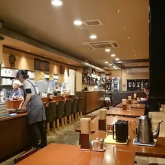 肥後橋南蛮亭