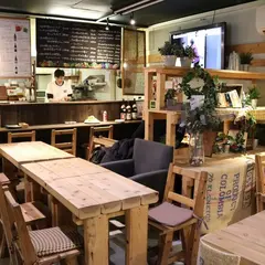 旬菜野菜 旨味食堂 べじ吉