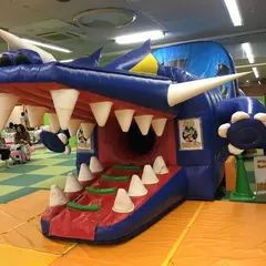 ファンタジーキッズリゾート海老名