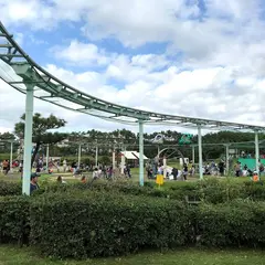 辻堂海浜公園 交通公園