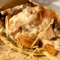 サライケバブ