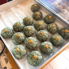 田吾作