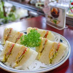 喫茶パーチ