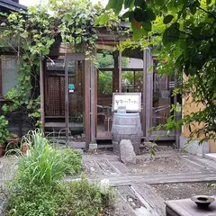 Beau Temps ボータン フレンチ