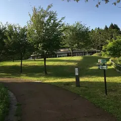 新潟県立大潟水と森公園
