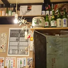 いの上