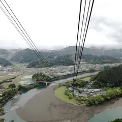 道の駅 鷲の里