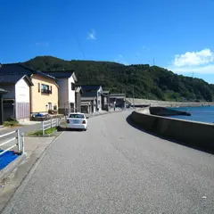 鼠ヶ関