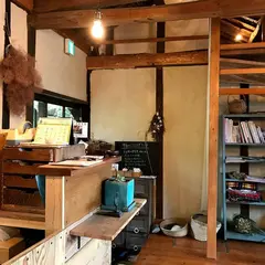 農家のごはん ことほぎ