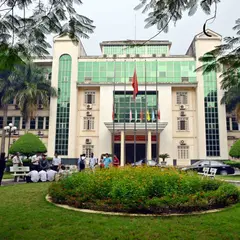 ハノイ大学