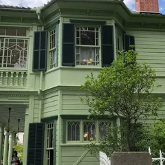 萌黄の館