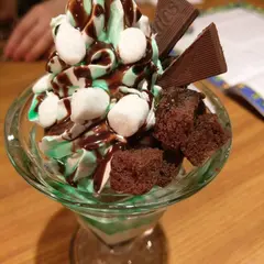 カフェ ド ラム 下通り店