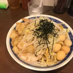 ラーメン ゼンゼン
