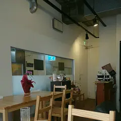 soy cafe ソイカフェ