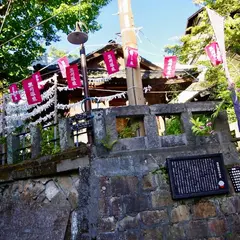 黒川地蔵尊