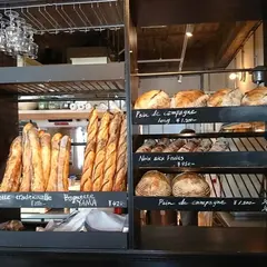 THE BAKE