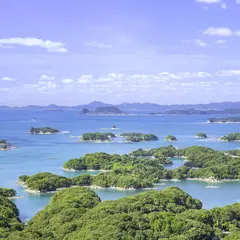 九十九島