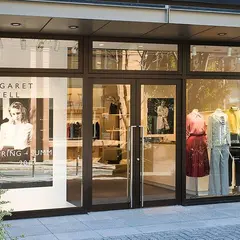 MARGARET HOWELL CAFE