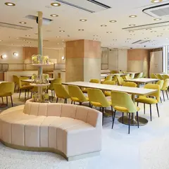 ロクシタン カフェ バイ ピエール・エルメ | 渋谷
