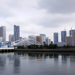 東京クルーズ TOKYO CRUISE