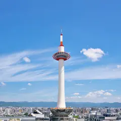 京都タワー