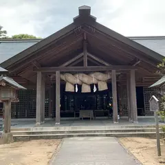 長浜神社