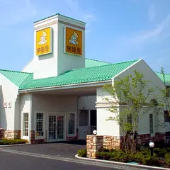ファミリーロッジ旅籠屋 沼田店