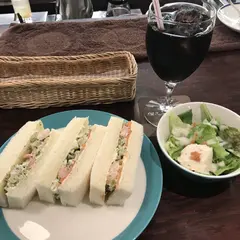 但馬屋珈琲店 吉祥寺店