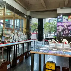Animate Cafe Taipei