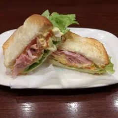 ドトールコーヒー JR三宮東口店