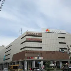 堺東駅