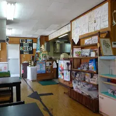 ブラジル食堂