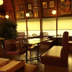 グーギーズカフェ千曲店