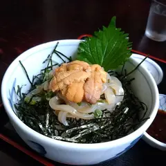 お食事処やまだい