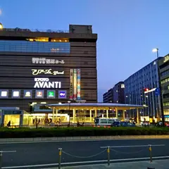 アニメイトアバンティ京都