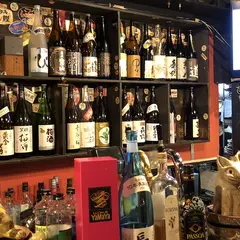 新川にしや