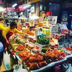 丸金商店