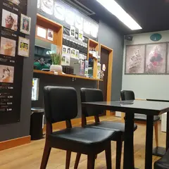 チル アウト