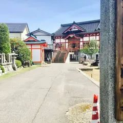 南岳寺