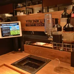 焼肉ライク 秋葉原電気街店