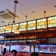 須田町食堂 秋葉原ＵＤＸ店