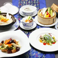 中国料理 桃李