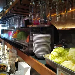 無添加薬膳スープカレー COSMOS