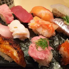 鮨・酒・肴 杉玉 西宮北口